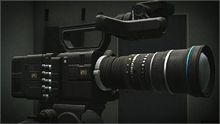 Broadcast - Part 2 — Escape from Tarkov Mechanic quest