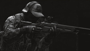 Calibration — Escape from Tarkov Mechanic quest