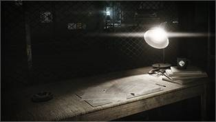 Chemical - Part 4 — Escape from Tarkov Skier quest