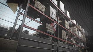 Database - Part 1 — Escape from Tarkov Ragman quest