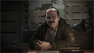 Perfect Mediator — Escape from Tarkov Prapor quest