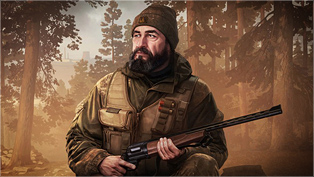 Rough Tarkov — Escape from Tarkov Jaeger quest