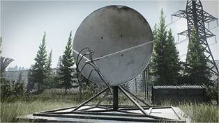 Signal - Part 3 — Escape from Tarkov Mechanic quest