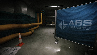 TerraGroup Employee — Escape from Tarkov Peacekeeper quest