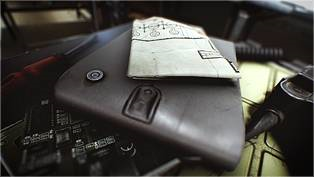 The Extortionist — Escape from Tarkov Skier quest