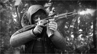 The Huntsman Path - Woods Keeper — Escape from Tarkov Jaeger quest