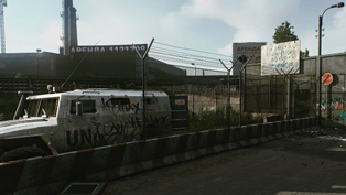 The Punisher - Part 3 — Escape from Tarkov Prapor quest