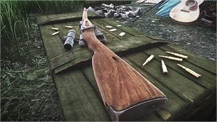 The Tarkov Shooter - Part 5 — Escape from Tarkov Jaeger quest